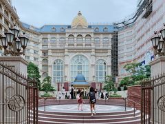 東京ディズニーランド(R)ホテル