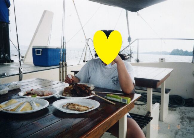 美味しくいただきます。