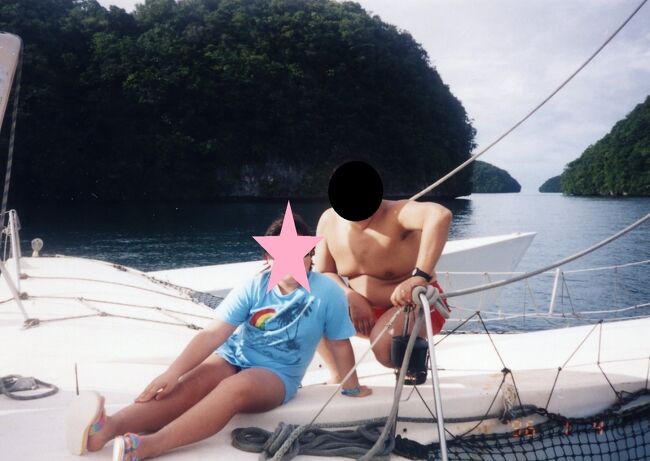 今日も一日遊べました。