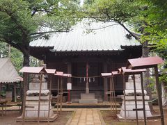 王子神社