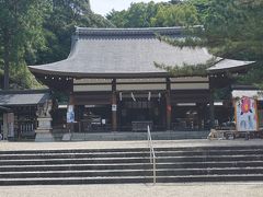 奈良県護国神社