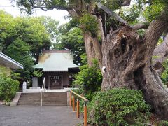 浅間神社 (戸塚区原宿)