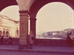 ヴェッキオ橋
Ponte Vecchio