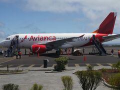 Avianca Ecuador
IATA: 2K
ICAO: GLG
Alliance: Star Alliance (Affiliates)

2018年に"サン・クリストバル島 ー グアヤキル"のフライトで利用しました!
Avianca グループの1つです．