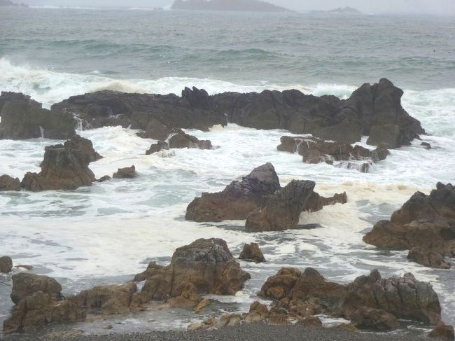 三陸海岸を北上し、海辺に佇むーーー。』宮古(岩手県)の旅行記