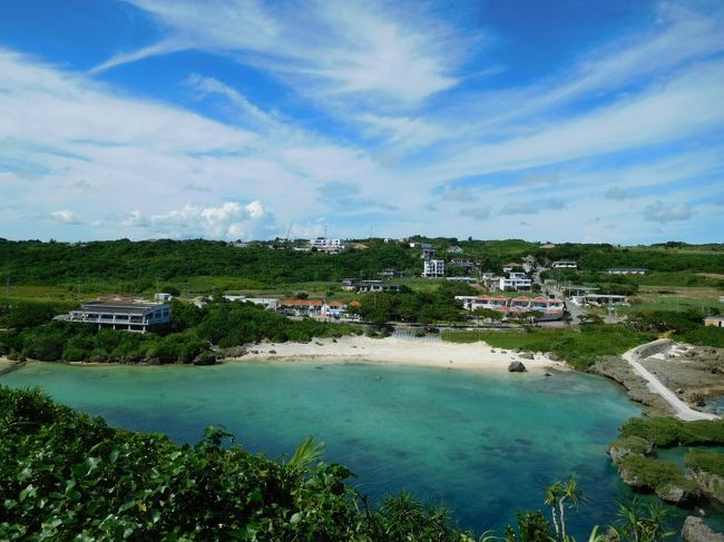 海辺の箱庭 イムギャーマリンガーデン で宮古ブルーとビーチを満喫 宮古島 沖縄県 の旅行記 ブログ By Reposさん フォートラベル
