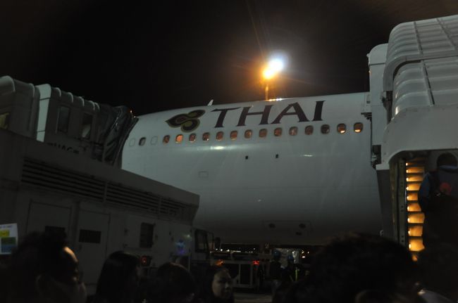 搭乗する機体は羽田空港への運行を機に導入された最新鋭のＡ３４０－５００型機だ。