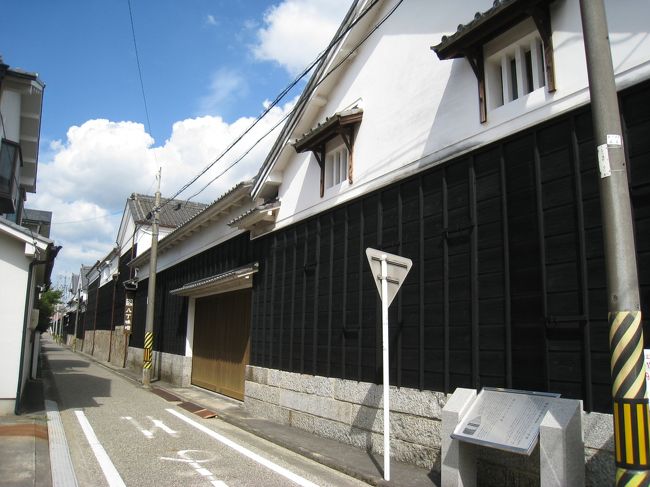 二十七曲がりに挑戦するも 岡崎宿 東海道五十三次38番目 岡崎 愛知県 の旅行記 ブログ By ｶｳﾍﾞﾙさん フォートラベル