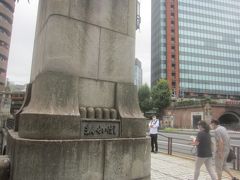 ということで､万世橋を渡りましたが道を渡ってマーチエキュートには寄らずに先に進みます