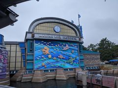 久しぶりの東京ディズニーシー 東京ディズニーリゾート 千葉県 の旅行記 ブログ By Okaokaさん フォートラベル