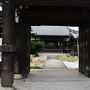 真宗高田派の本山、専修寺様