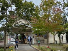 房総の景勝地、養老渓谷へ。
ここまでのアクセスはこちら。
・千葉・養老渓谷とトロッコ2020①～養老渓谷への旅路～
https://4travel.jp/travelogue/11647037

養老渓谷駅から散策です。