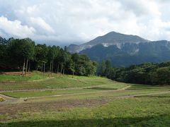 １５：００　ちょちょちょ、ストップ！ストップ！！

ここは寄らねば　「羊山公園」

