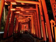 兼六園を楽しんだ後は石浦神社へ。
兼六園の隣にある金沢で1番歴史のある神社。