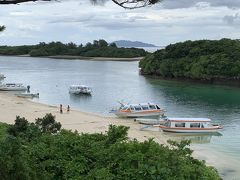 川平湾