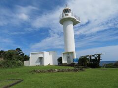 落合博満野球記念館から少し足を延ばして、梶取崎へ。