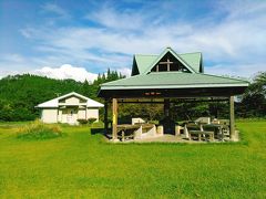 次に、金田森公園です。鶯沢からの細倉に行く手前にあります。県道からの入り口が鋭角ターンなので気を付けてください。