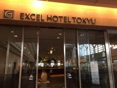 我が家は埼玉県川口市なので、羽田空港には首都高を使って車で向かう。
1時間弱のドライブ。
お盆前の日曜日だったから羽田空港の駐車場の空きが心配だったが、とりあえず空きがあって良かった。

車を駐車場に入れて羽田空港第二ターミナルへ。
毎回羽田空港に来ると、ある程度の活気が感じられるが、今回はコロナ禍のせいか、ガラガラで静かなのが、ちょっと不気味だった。

夜9時過ぎると国内線は飛ぶ飛行機もなくなるので、こんな感じになるのは知っているけれど、今回は日曜日の午後。
お弁当のお店もレストランも閉まっていて驚いた。

とりあえず真っ直ぐエクセルホテル羽田東急へ向かい、チェックイン。