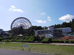 埼玉県立川の博物館