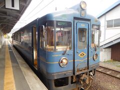 宮津駅で待ち時間があったので撮影しました。