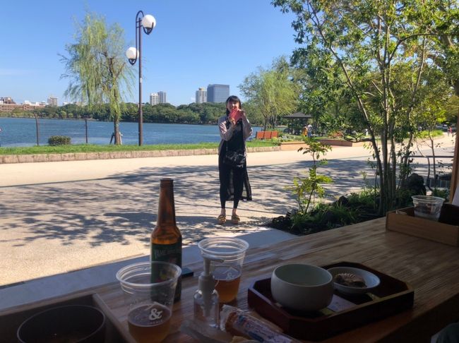 大濠公園で休日を過ごしました 博多 福岡県 の旅行記 ブログ By Nanakoさん フォートラベル 大濠公園で休日を過ごしました 博多 福岡県 の旅行記 ブログ By Nanakoさん フォートラベル