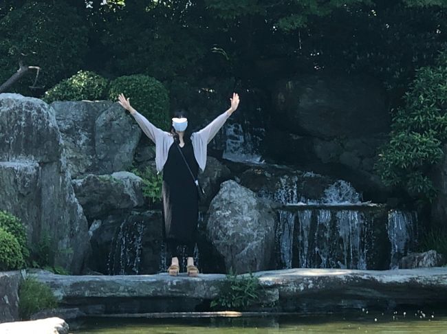 大濠公園で休日を過ごしました 博多 福岡県 の旅行記 ブログ By Nanakoさん フォートラベル 大濠公園で休日を過ごしました 博多 福岡県 の旅行記 ブログ By Nanakoさん フォートラベル