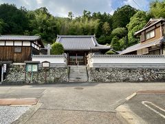 そして浄土寺…。