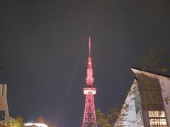 中部電力 MIRAI TOWER