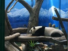 台北市立動物園