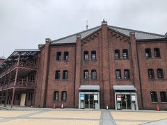 雨の日の横浜観光と横浜シェラトングランデクラブフロア 横浜 神奈川県 の旅行記 ブログ By にゃんたーさん フォートラベル