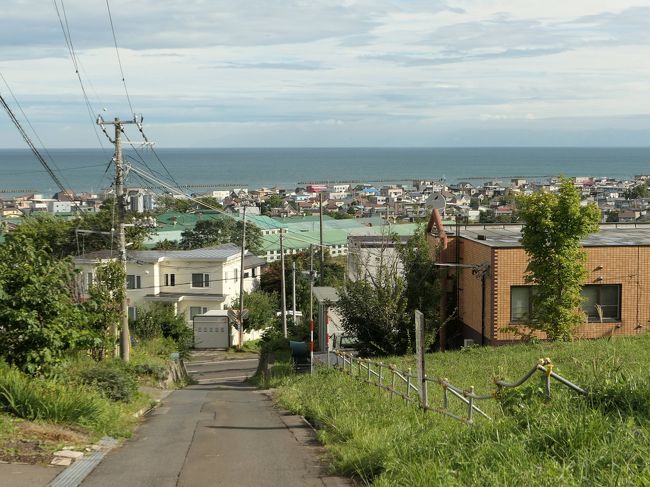 旅の原点に帰る北海道 ２日目 9 15 前編 小樽 北海道 の旅行記 ブログ By キートンさん フォートラベル