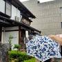 GoTo秩父② 三峯神社 ～２つのカレーと浦山ダム階段クライム の巻～