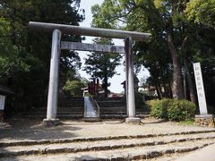 松江護国神社