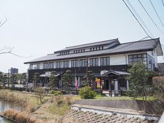 松江堀川地ビール館 特産品館 地ビールカウンター