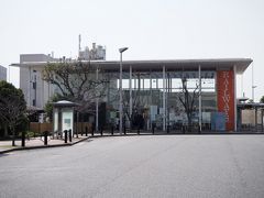 松江しんじ湖温泉駅