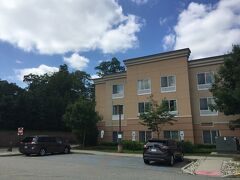 Fairfield Inn & Suites Mahwah