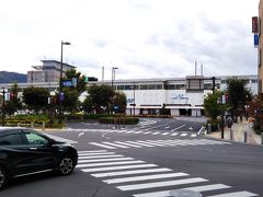 上田駅