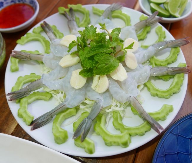 クン.チェー.ナンプラー