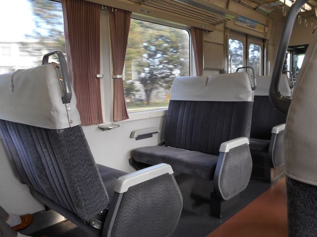 岐阜 鉄道紀行 転換クロスシート王国を往く その２ 岐阜市 岐阜県 の旅行記 ブログ By Fmi ふみ さん フォートラベル