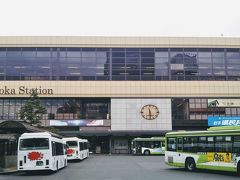 令和２年夏JR盛岡駅に降り立った。 県庁所在地の駅の割には構内はひっそりとしていた。