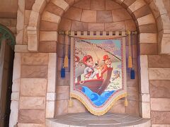 シンドバッドに乗ってみます。

かなり久しぶりに乗るなぁ。