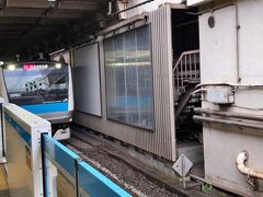 蒲田駅