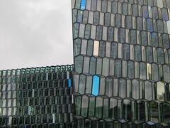 Harpa Concert and Conference Centre