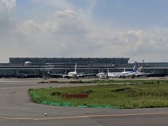 羽田空港 第2旅客ターミナル