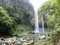 福貴野の滝