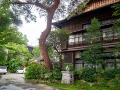 また途中に、神社がありました。
ここは高知の神様に挨拶せねば。