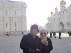 どこの国かは忘れましたが、中央アジアのどこかの国から来ていたお２人。

カメラをお持ちでなかったようで、記念撮影＋後日メールでの送付をお願いされました。