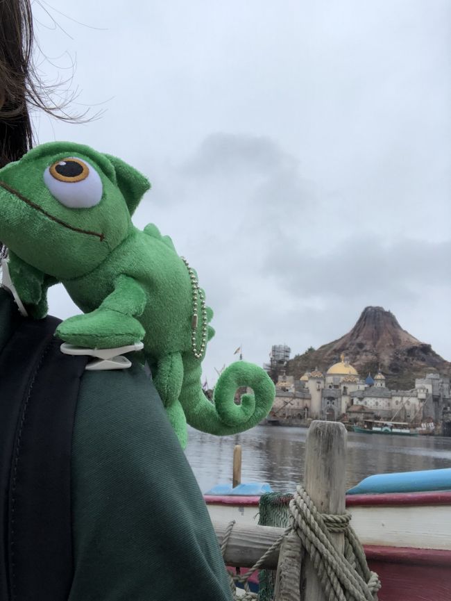 年9月 Goto Disney Sea 東京ディズニーリゾート 千葉県 の旅行記 ブログ By Ayumiojoさん フォートラベル