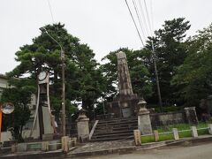 こういうのがあるの、昔からの神社（？）なんでしょうな。