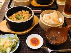 10:00 天然温泉 花咲の湯 ハナサキスパ

チェックアウトを済ませて、朝イチからまたまた花咲の湯へ。
温泉、岩盤浴、休憩エリア、レストラン…と１日ゆっくり過ごしました♪

やっぱり温泉っていいですね～♪
今回は近場でゆっくりできるところを見つけられて、とっても良かったです。
今度は温泉地にも行ってみたいなぁ。（願望）